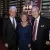 James Snyder, Wendy and Elliott Eisen
