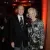 Lionel and Sandra Waldman