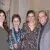 Co-Chairs Jessica Yakubowicz and Katharine Berger with Rosalie and Isadore Sharp