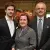 Jordan, Bonnie and Igor Korenzvit