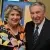 Gina and Dr. Sidney Brown