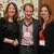 Toronto Chairs, Caurie Glickman, Darren Sukonick, and Tamara Fine