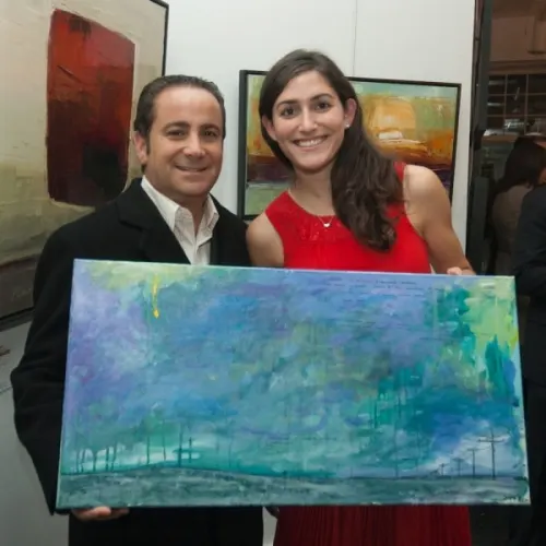 Ottawa Art Lottery